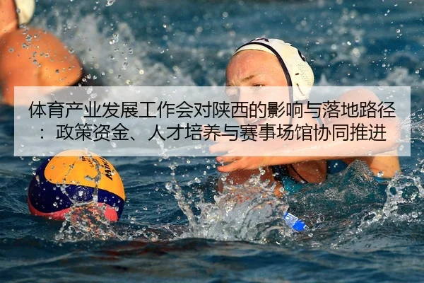 体育产业发展工作会对陕西的影响与落地路径：政策资金、人才培养与赛事场馆协同推进